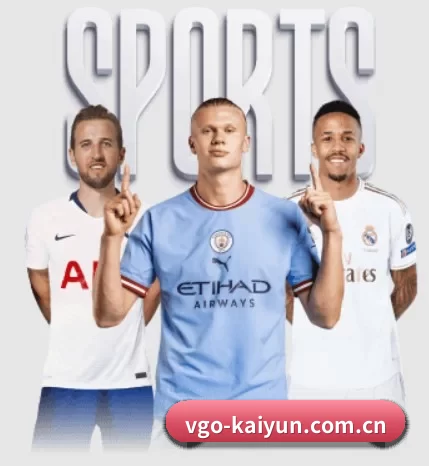 vgo-kaiyun.com.cn的故事 - 体育资讯内容服务