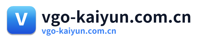 vgo-kaiyun.com.cn